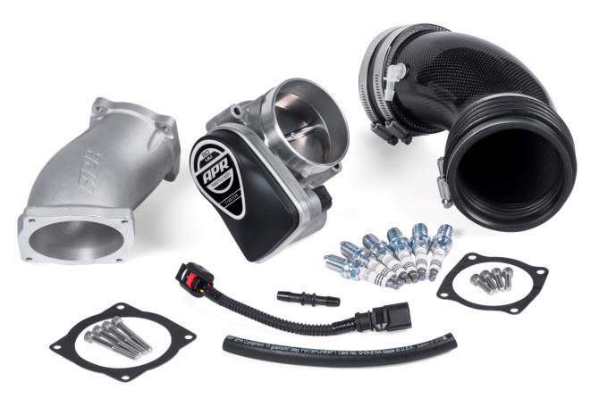 APR - Ultracharger kit για Audi 3.0Tfsi 